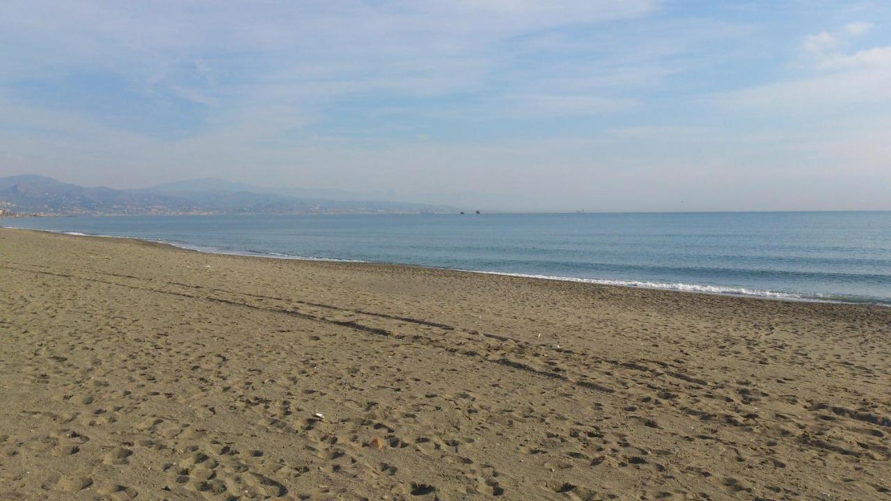 Sandy Playa Golf Con Parking Apartamento Málaga