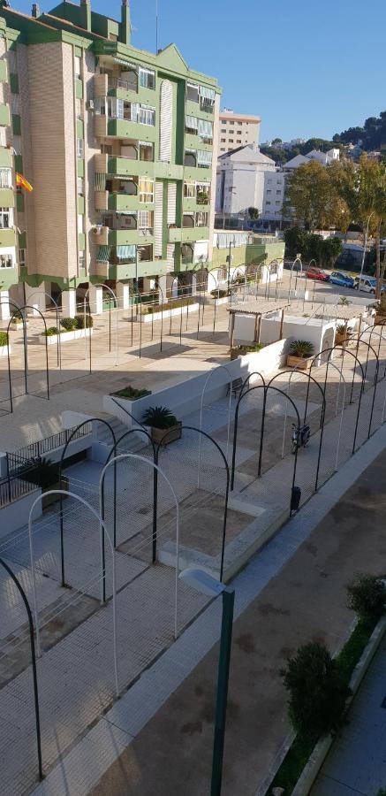 Apartamento Piso 110m² En El Palo Con Parking Cerca De La Playa *