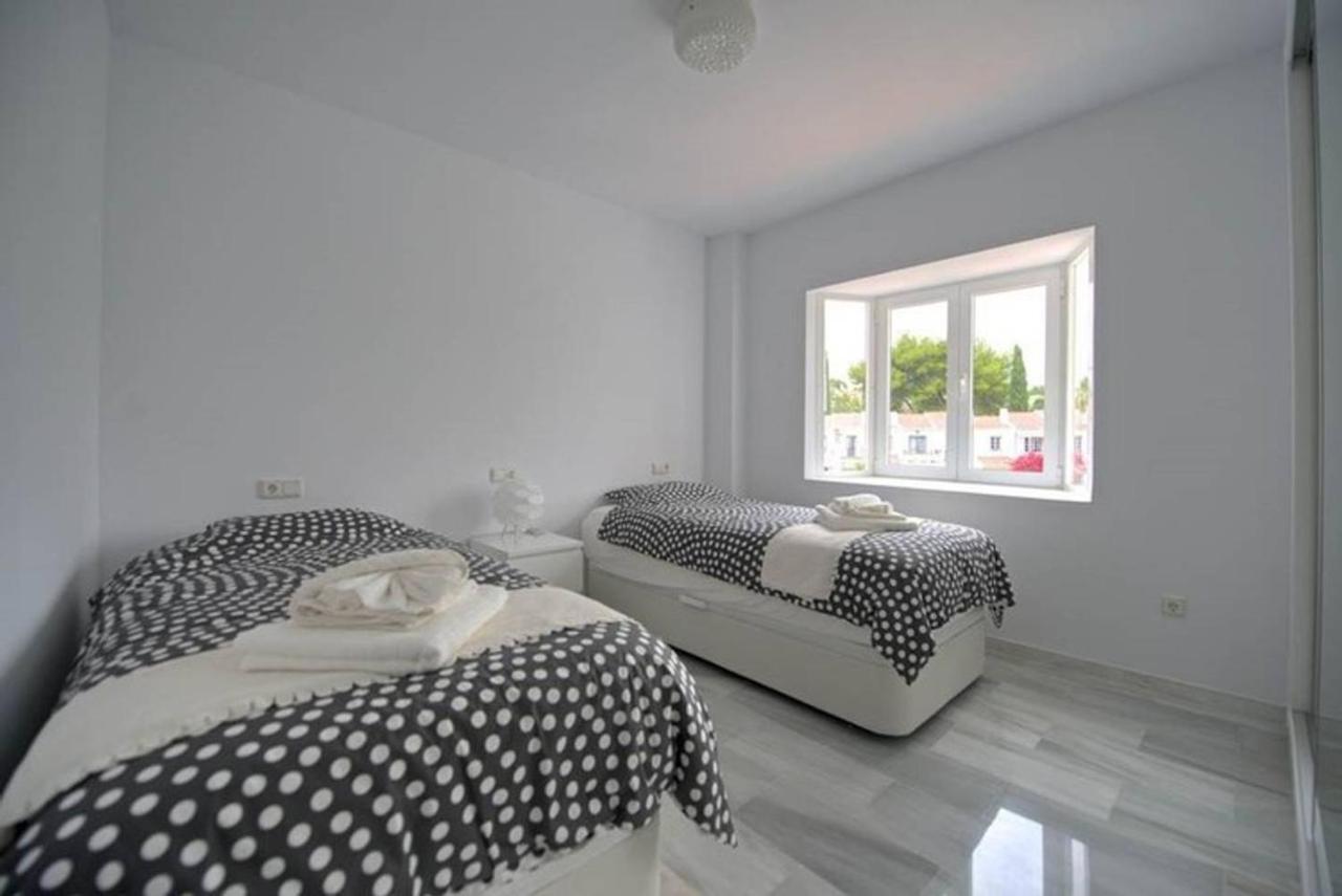 Moderno Apartamento Con Preciosas Vistas Al Mar Apartment