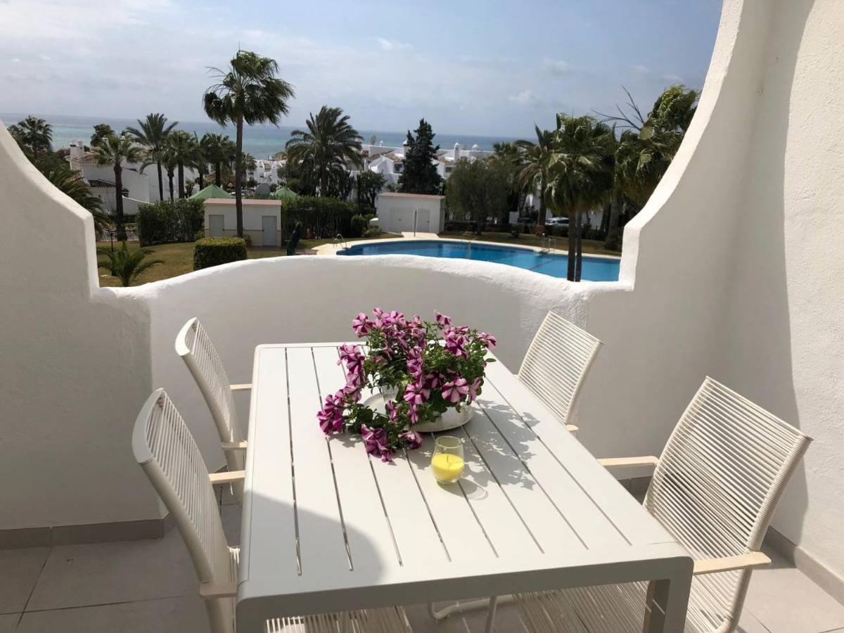 Apartment Moderno Apartamento Con Preciosas Vistas Al Mar