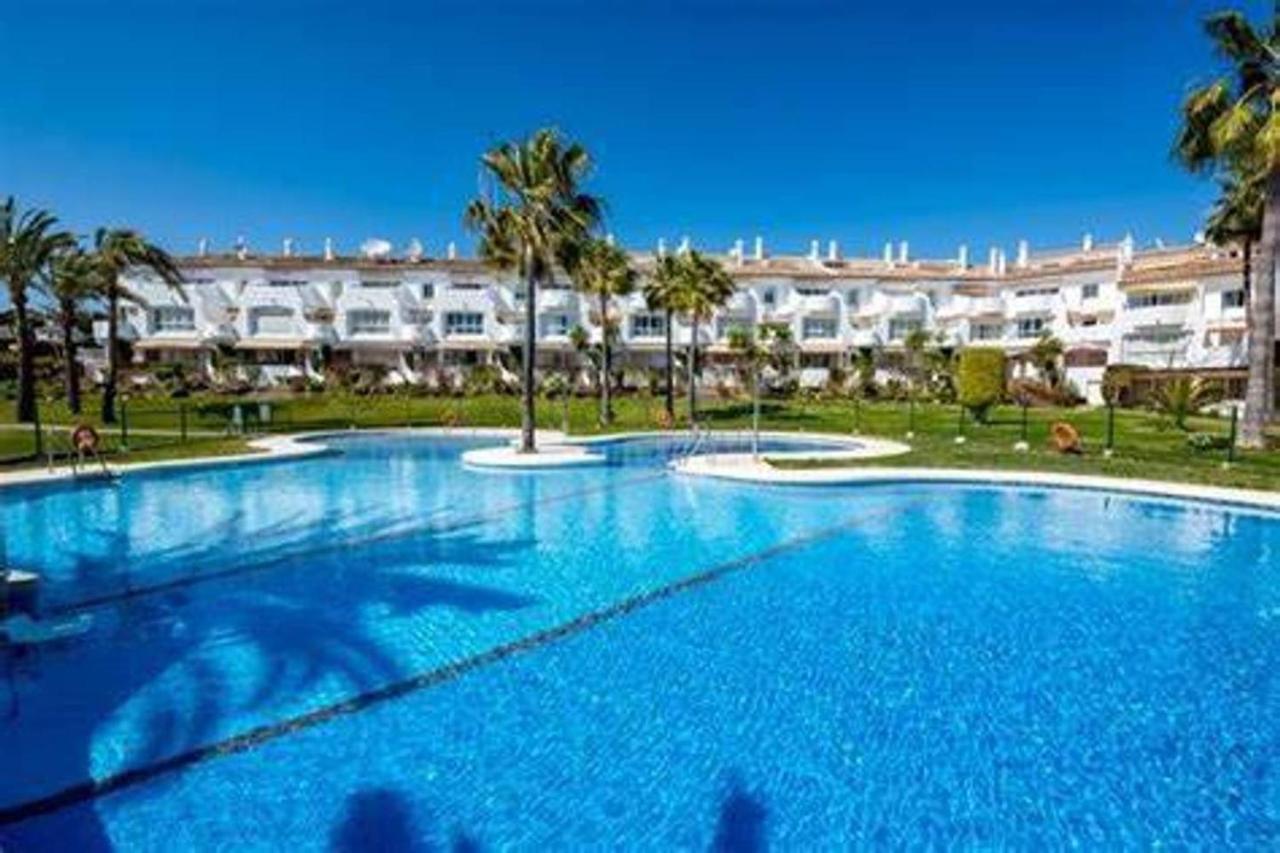Moderno Apartamento Con Preciosas Vistas Al Mar Apartment