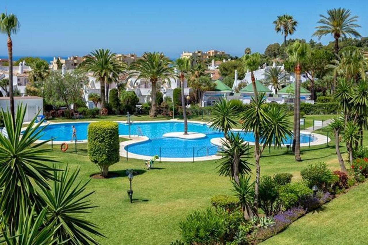 Moderno Apartamento Con Preciosas Vistas Al Mar Apartment Malaga