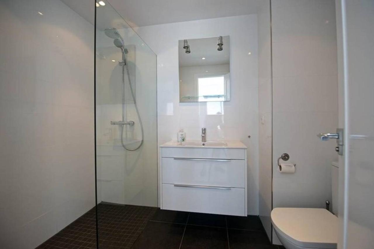 Moderno Apartamento Con Preciosas Vistas Al Mar Apartment