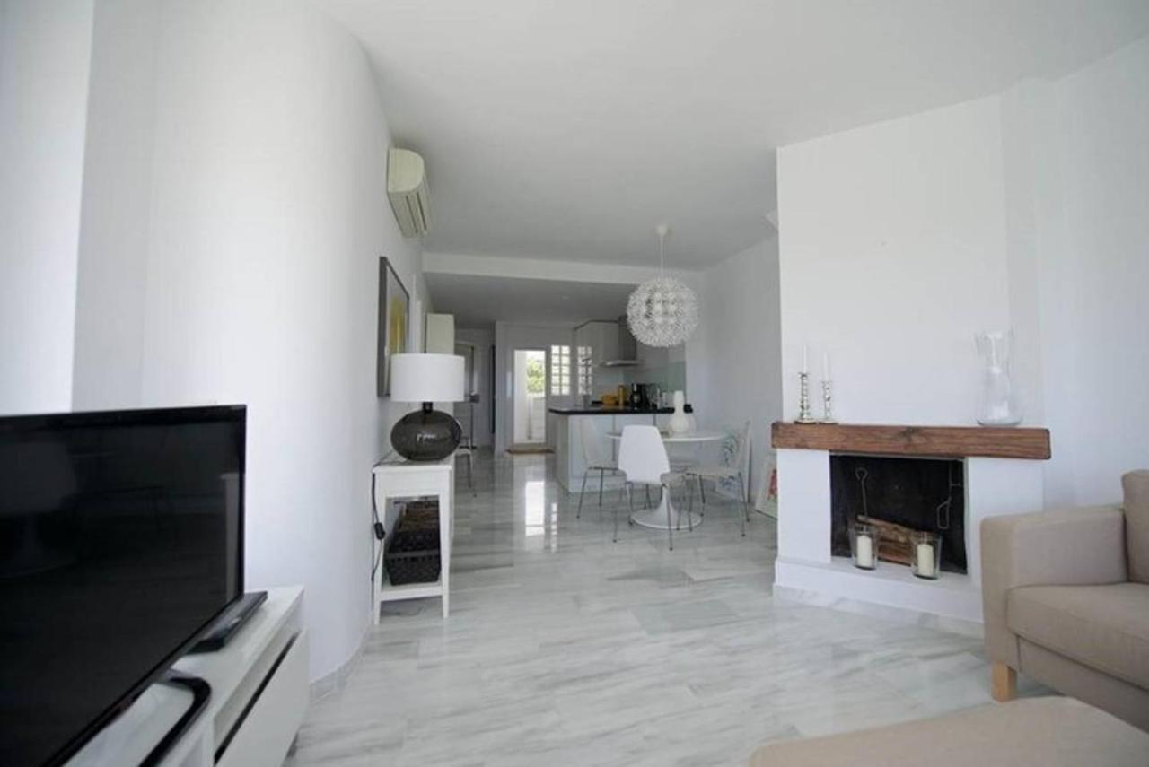 Apartment Moderno Apartamento Con Preciosas Vistas Al Mar