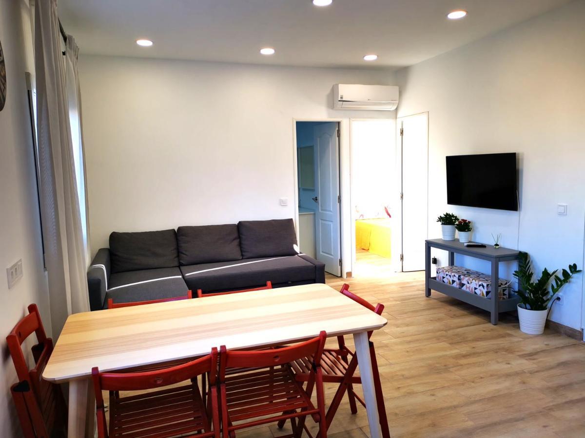 Apartamento Sunnyspainholidays *