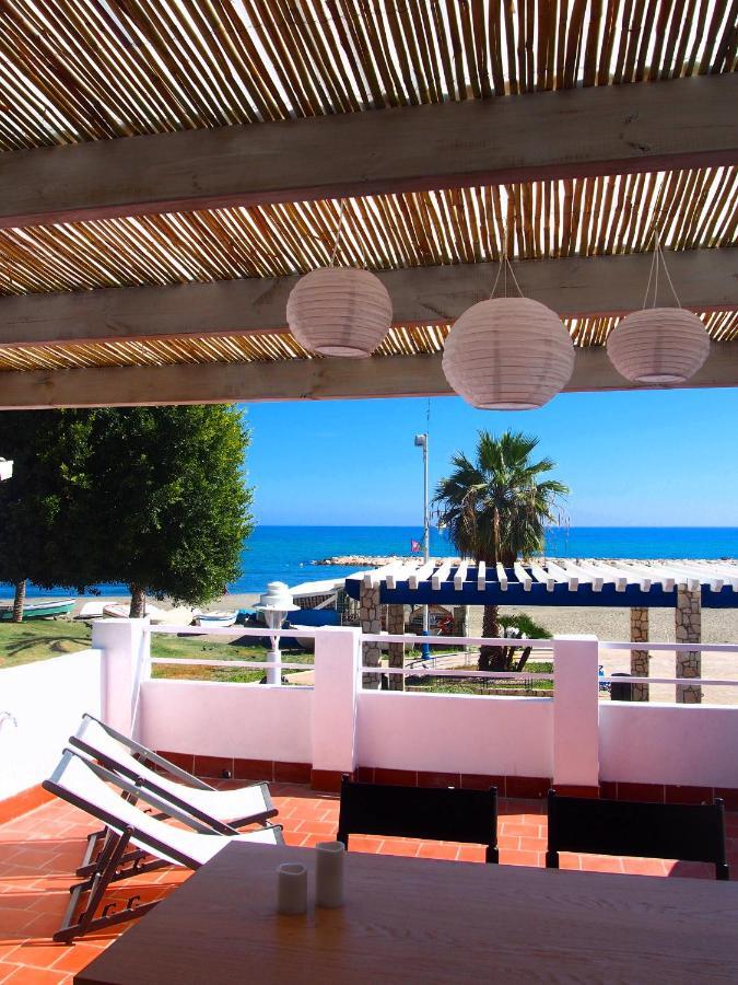 Сasa de vacaciones Playa 45, First Line House *