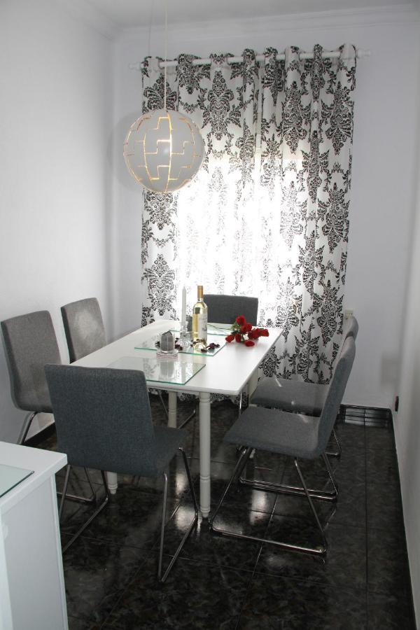 Apartamento Shiny Per Family