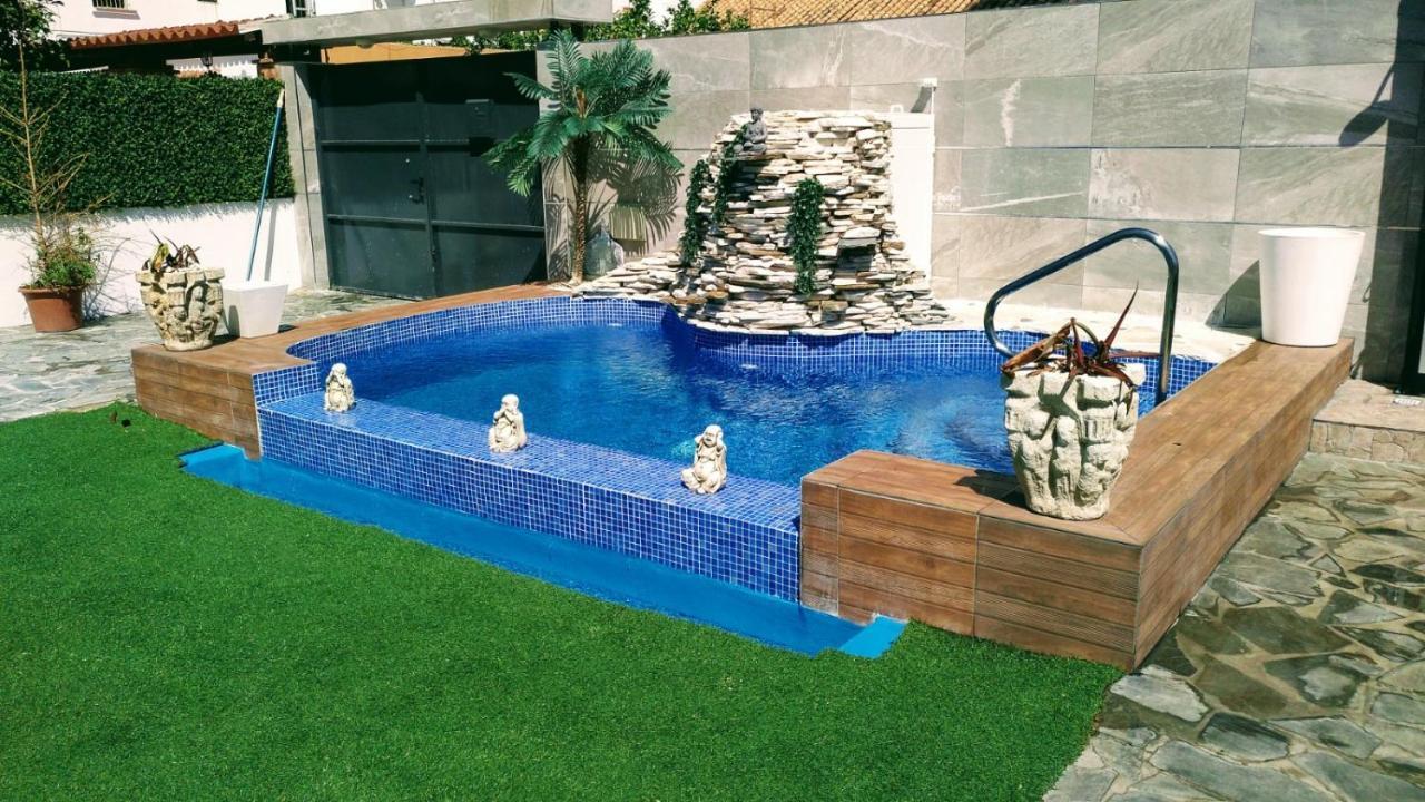 Сasa de vacaciones Sun&house