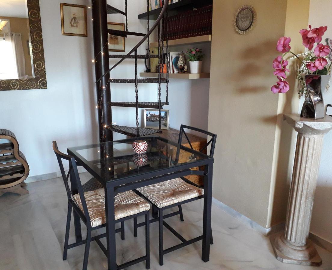 Lilia Lauro Golf Apartment *