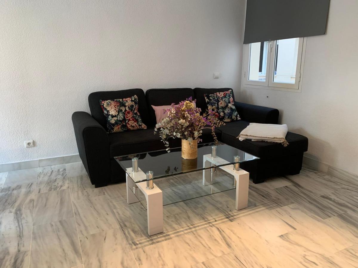 Homely Vialia Jacinto Verdaguer * Málaga