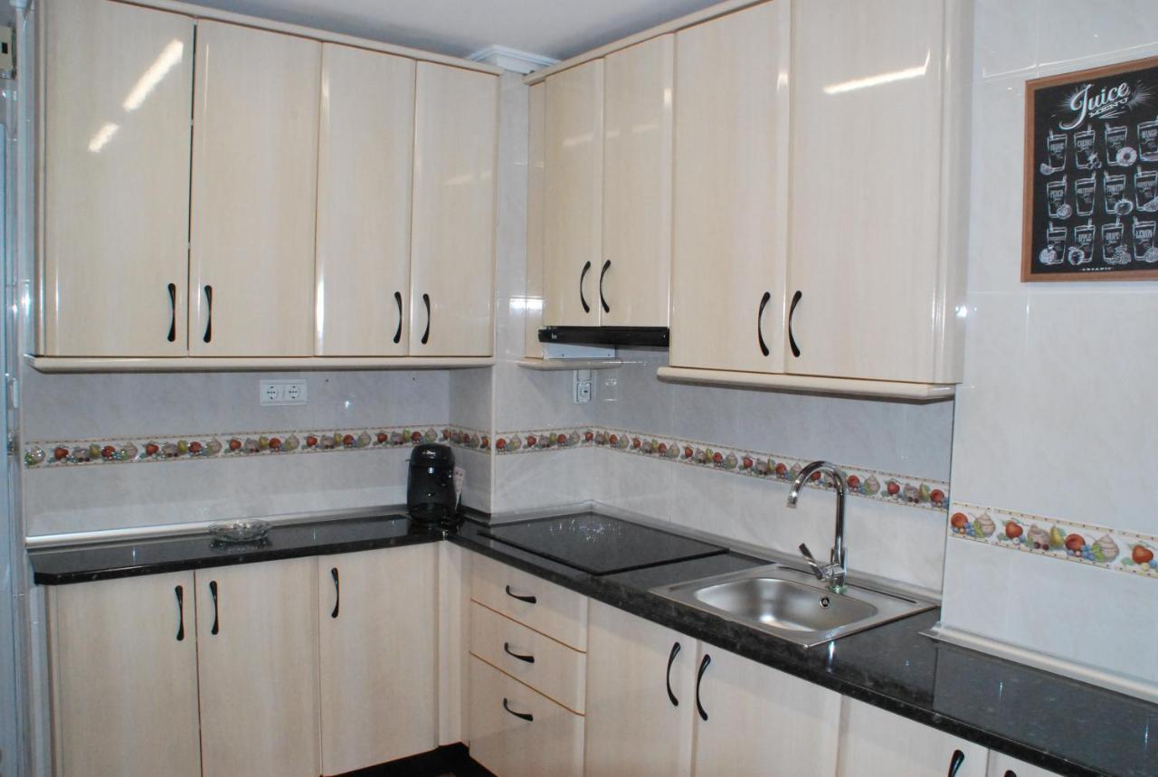 Apartamento Casa Carmen 20