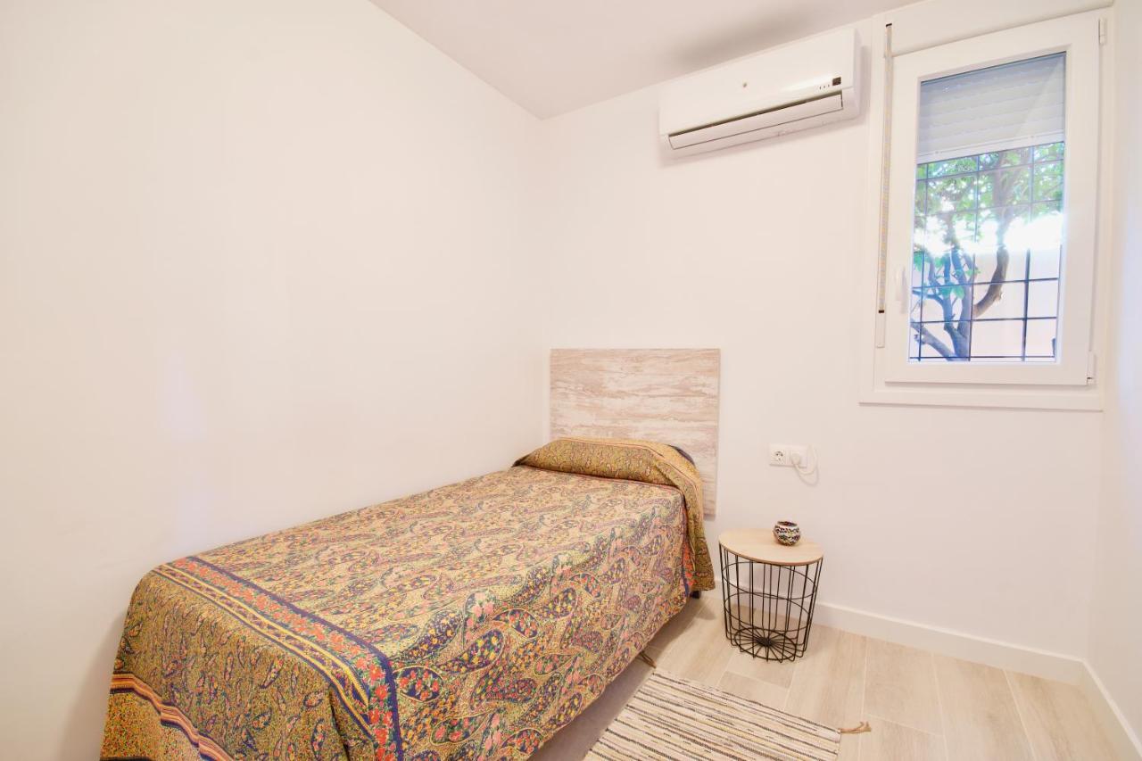 Apartment Malagaurbanrooms - & Sea