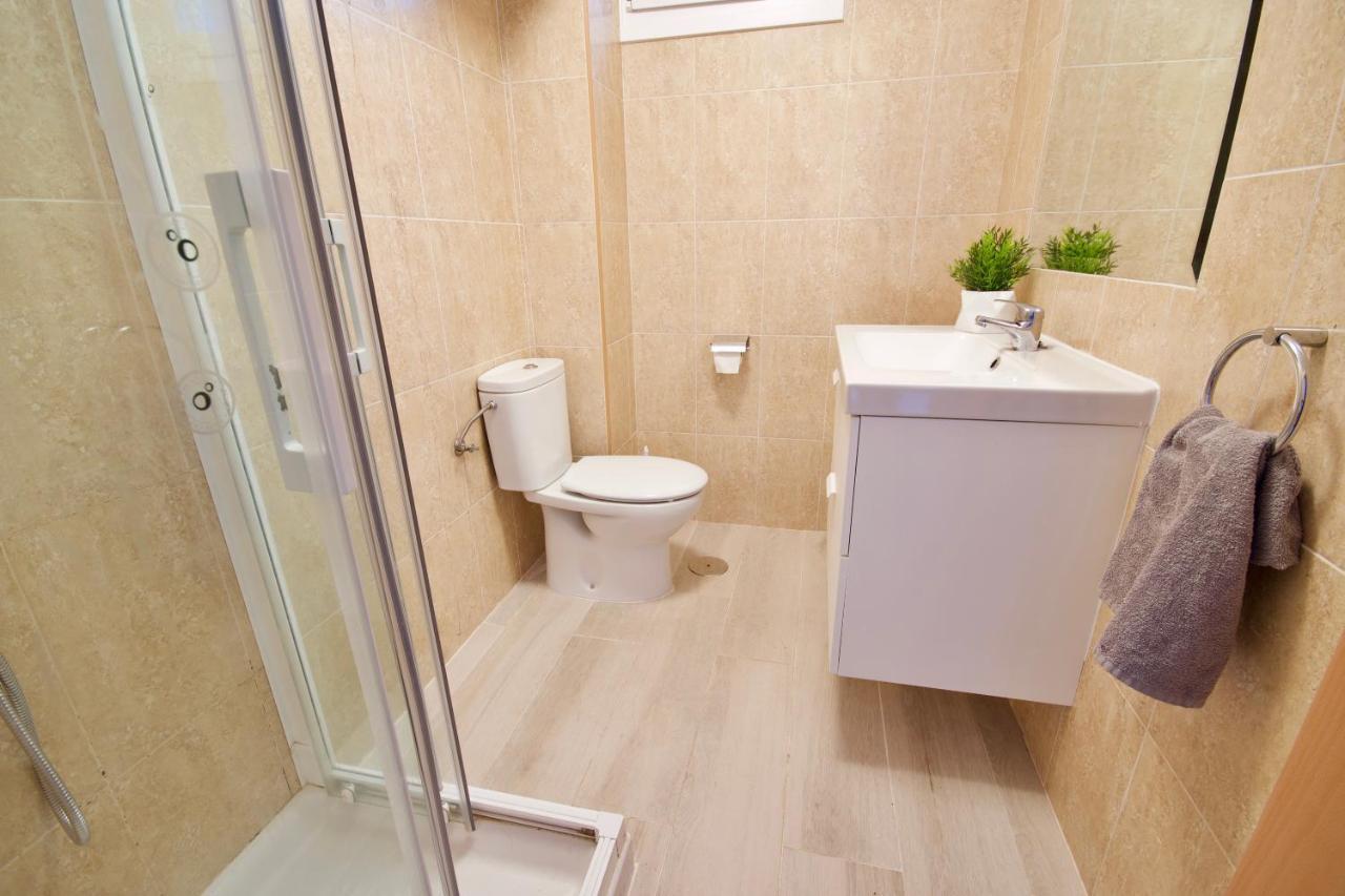 Apartment Malagaurbanrooms - & Sea Malaga