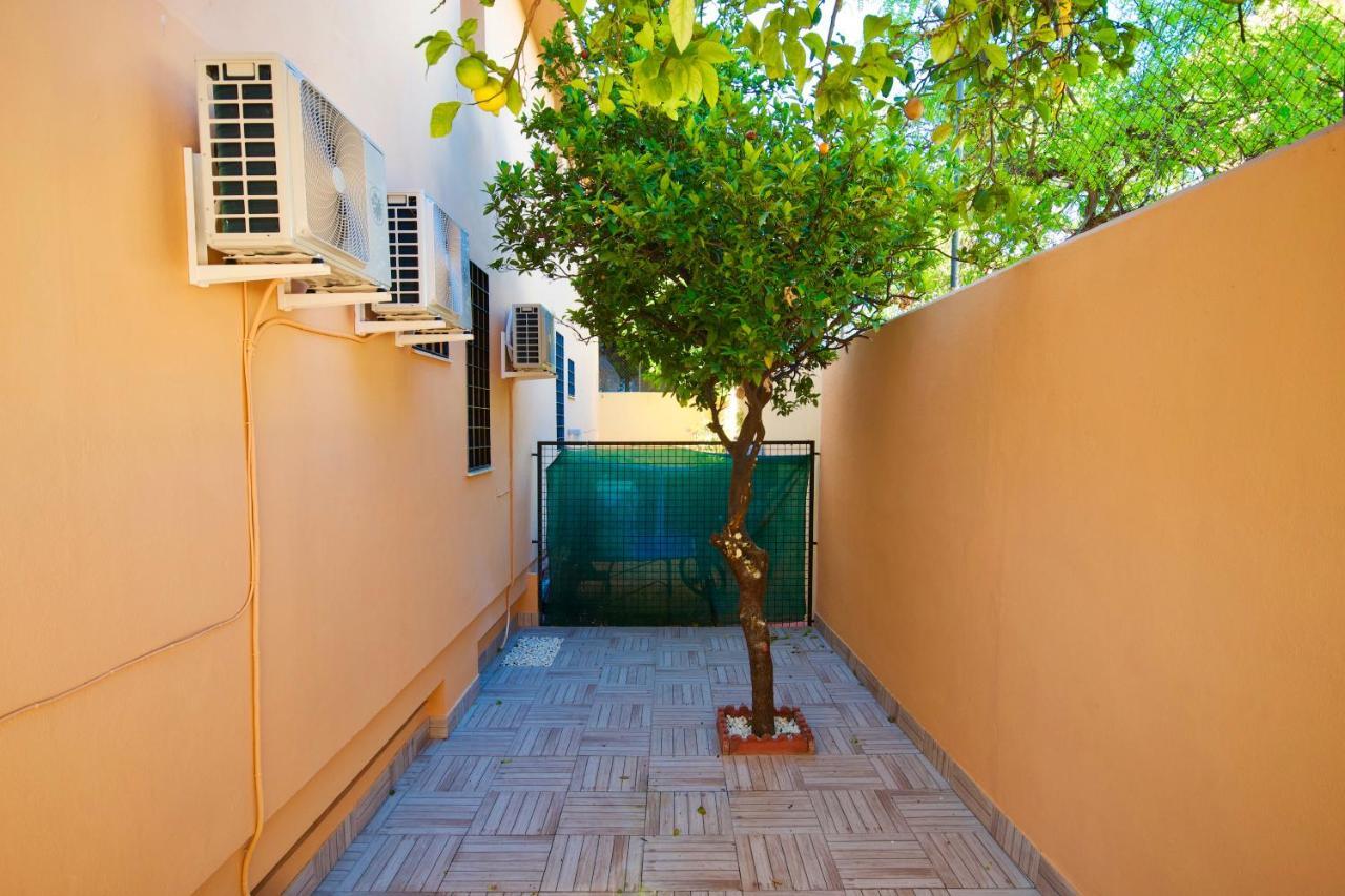Malagaurbanrooms - & Sea Malaga