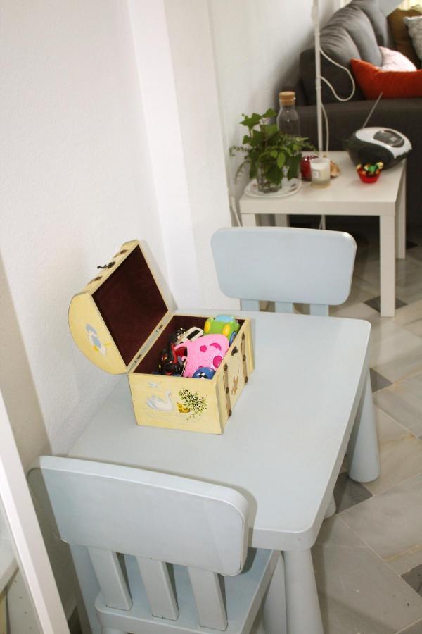 Con Parking Apartamento *