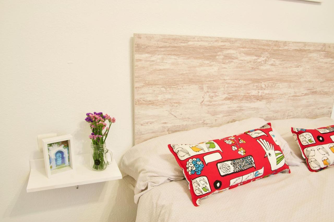 Malagaurbanrooms - & Sea * Malaga