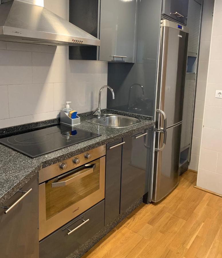 Apartamento Apartamento Maria Zambrano Málaga