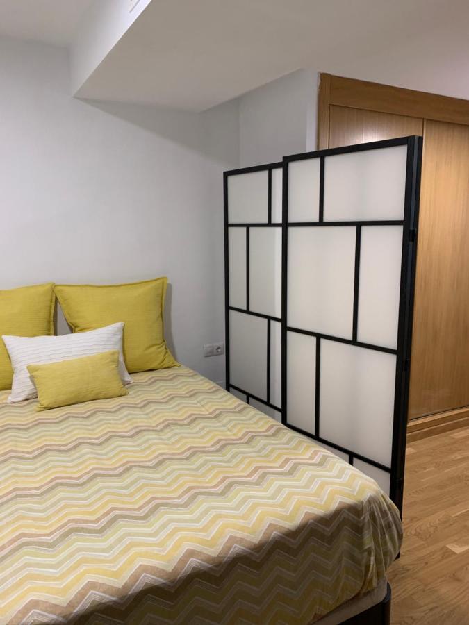 Apartamento Maria Zambrano