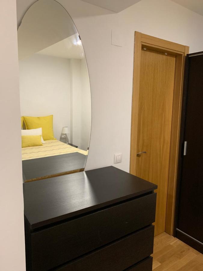 Apartamento Maria Zambrano * Málaga