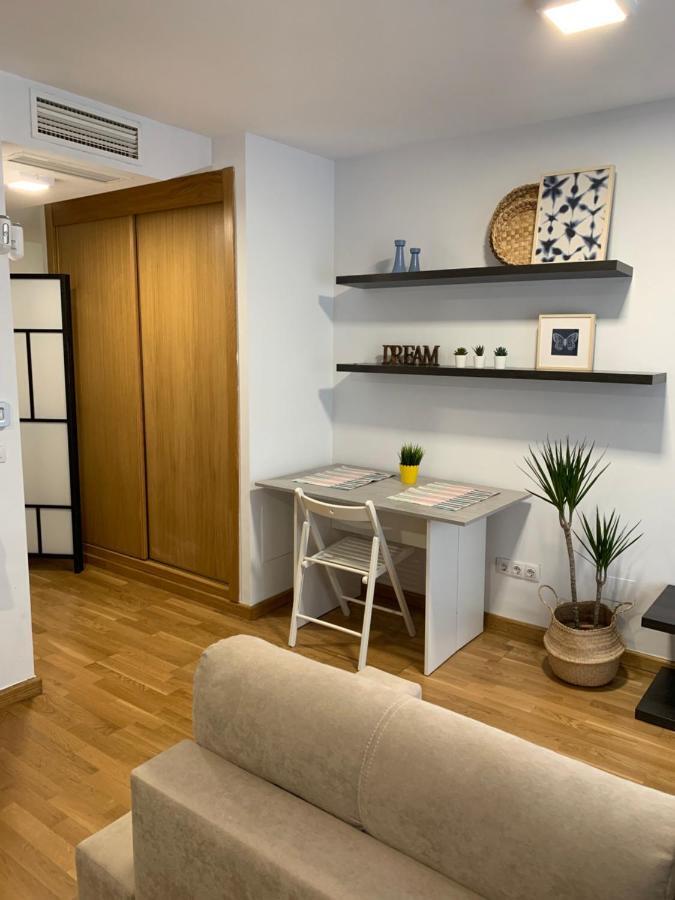 Apartamento Maria Zambrano Apartamento