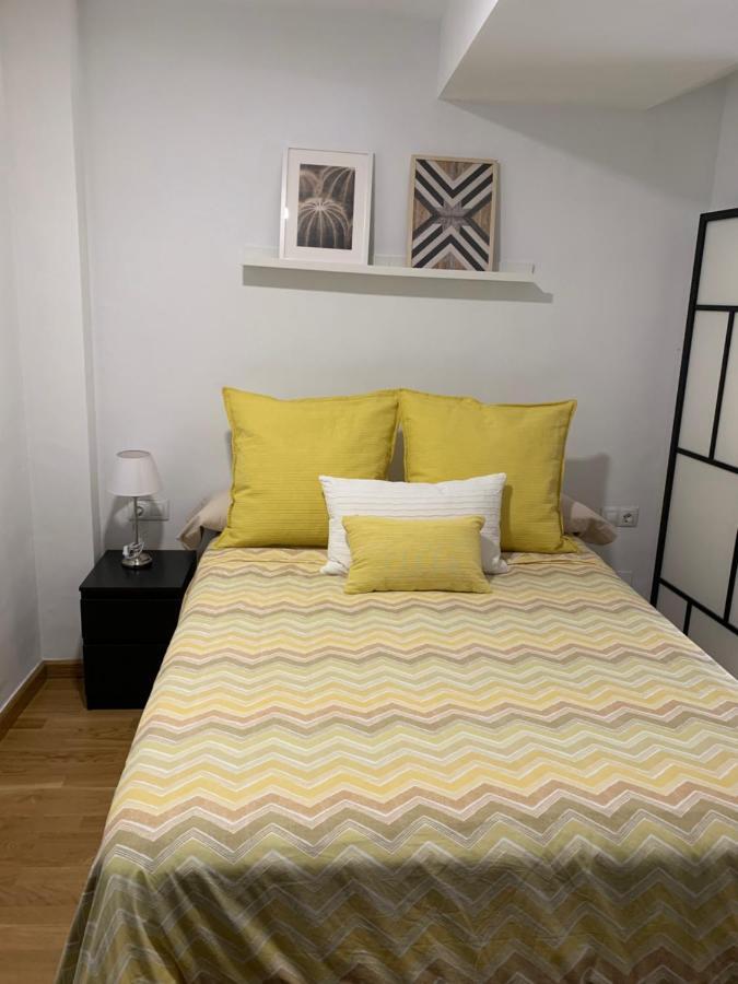 Apartamento Maria Zambrano Apartamento *