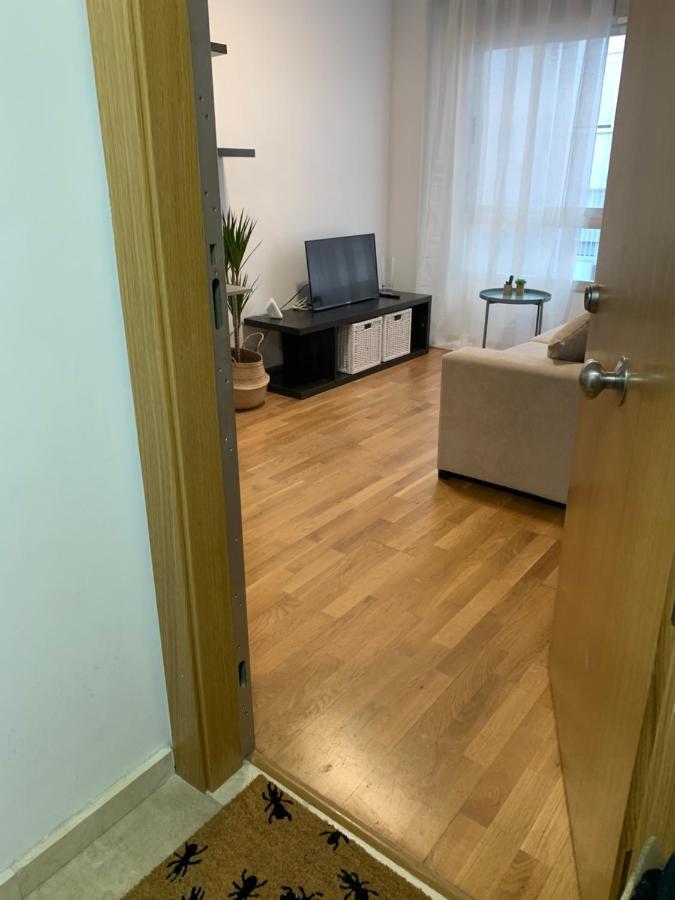 Apartamento Apartamento Maria Zambrano