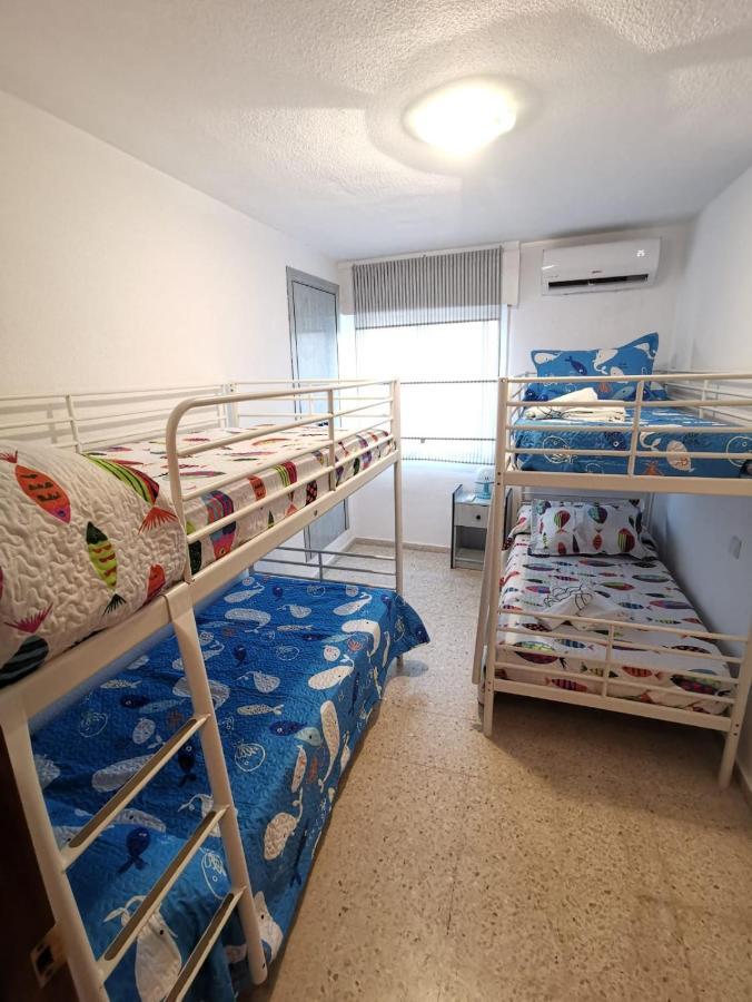 Сasa de vacaciones Casa Juan