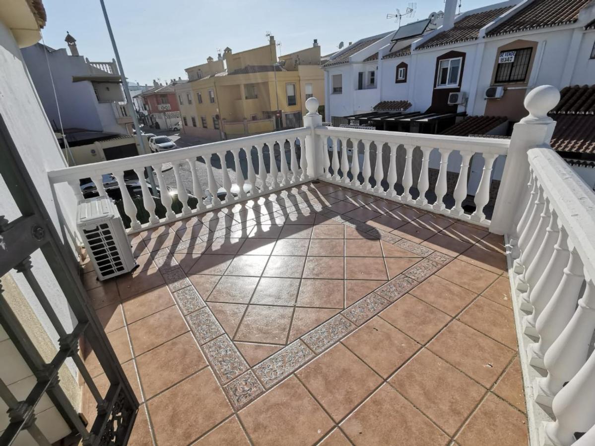 Casa Juan Сasa de vacaciones