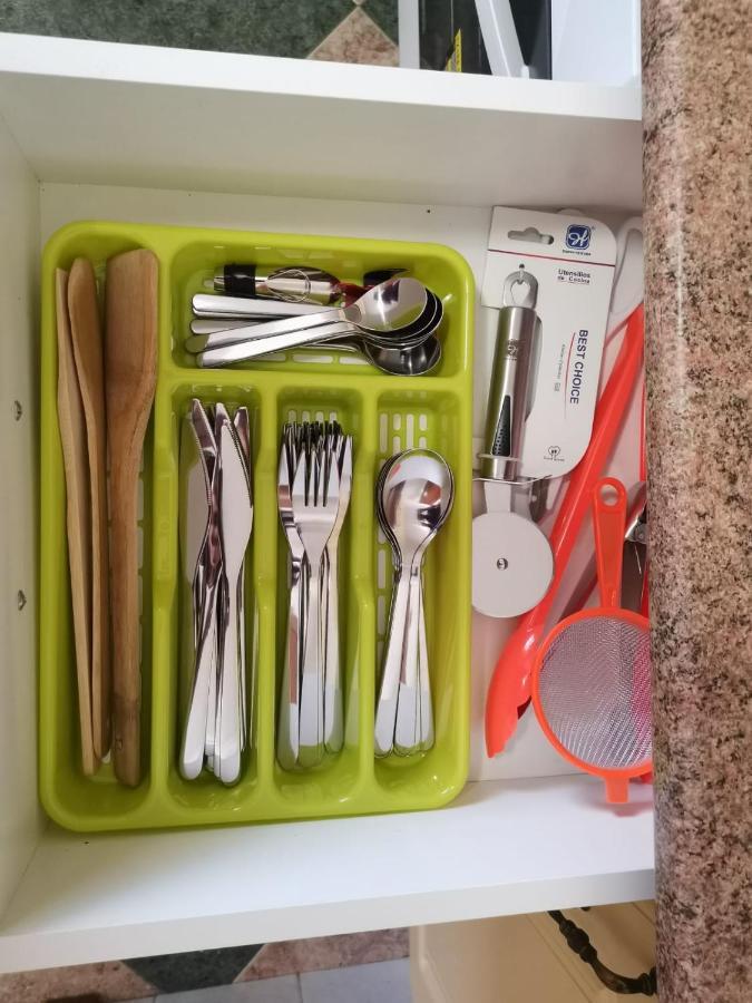 Casa Juan Сasa de vacaciones Málaga