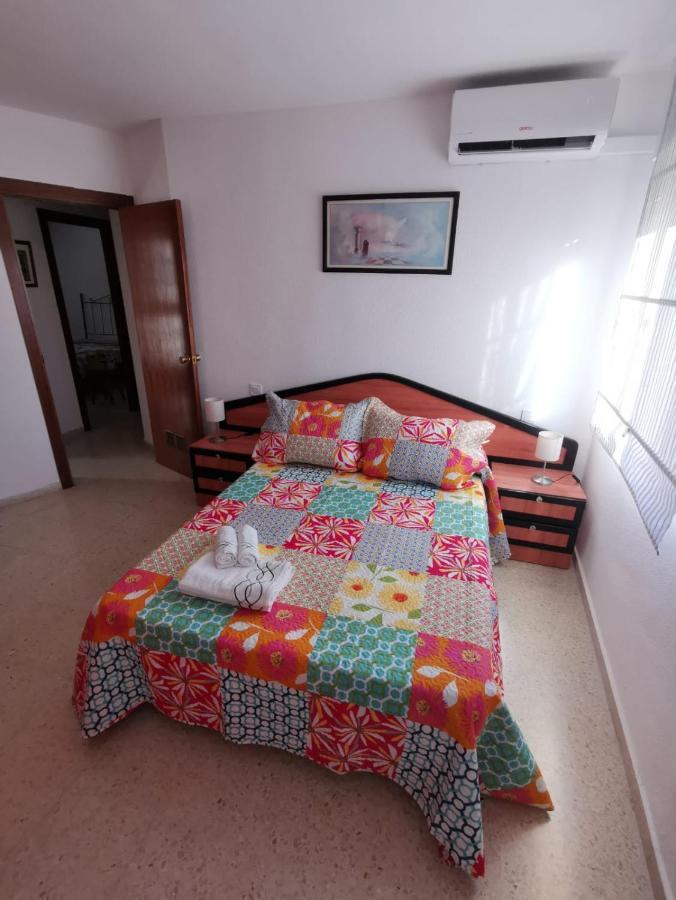 Сasa de vacaciones Casa Juan *