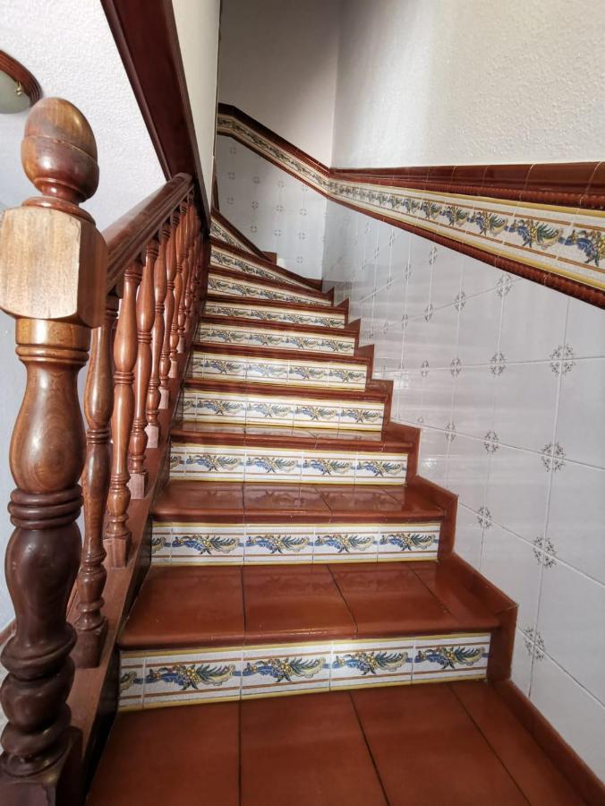 Сasa de vacaciones Casa Juan *