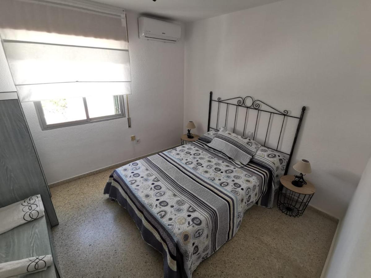 Сasa de vacaciones Casa Juan *