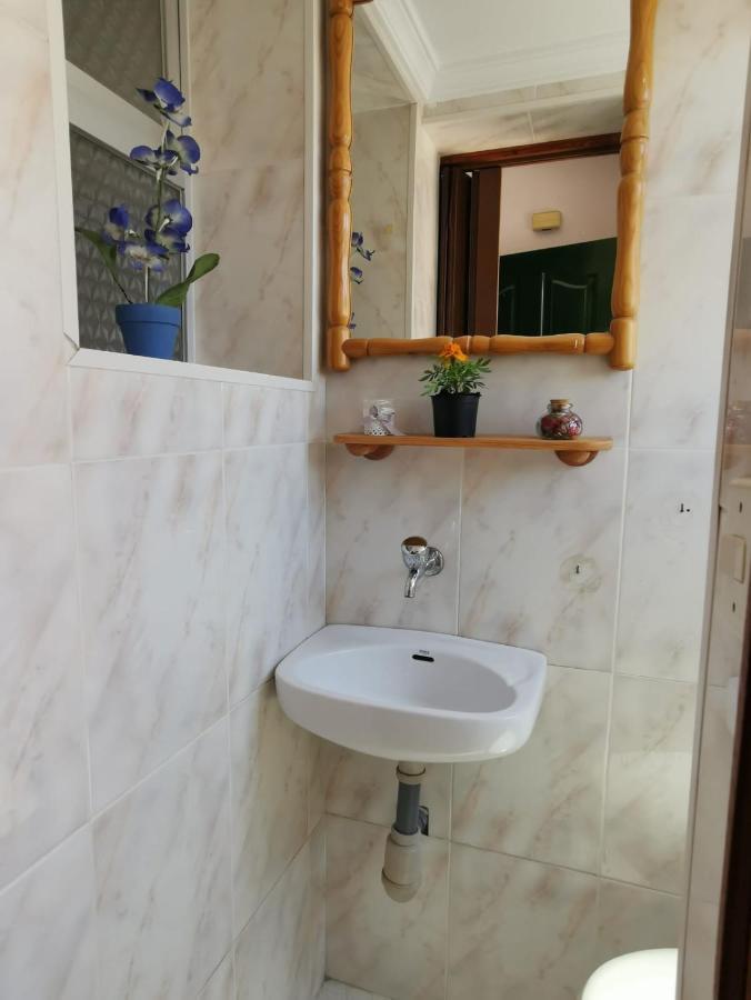 Сasa de vacaciones Casa Juan *