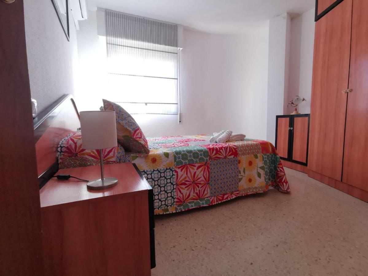 Casa Juan Сasa de vacaciones *
