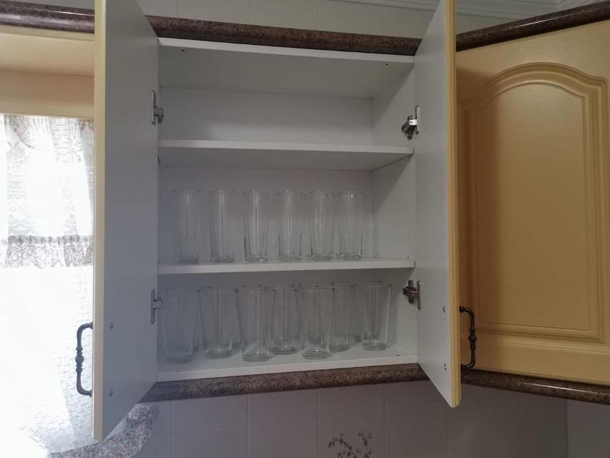 Casa Juan Сasa de vacaciones Málaga
