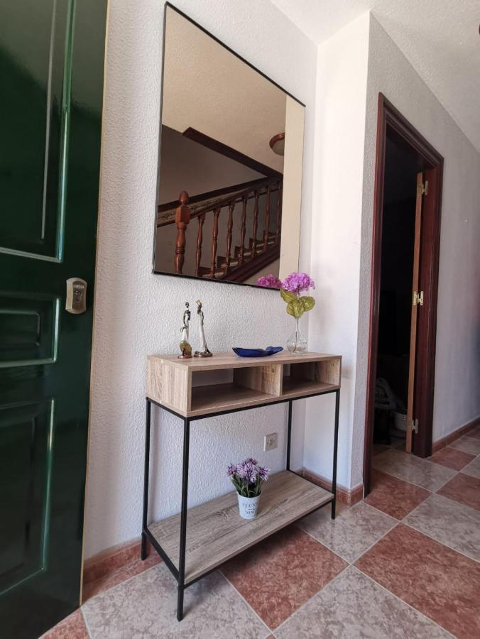 Сasa de vacaciones Casa Juan *