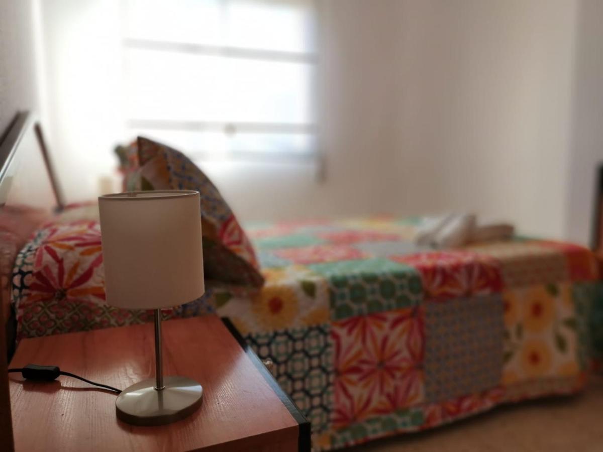 Сasa de vacaciones Casa Juan Málaga