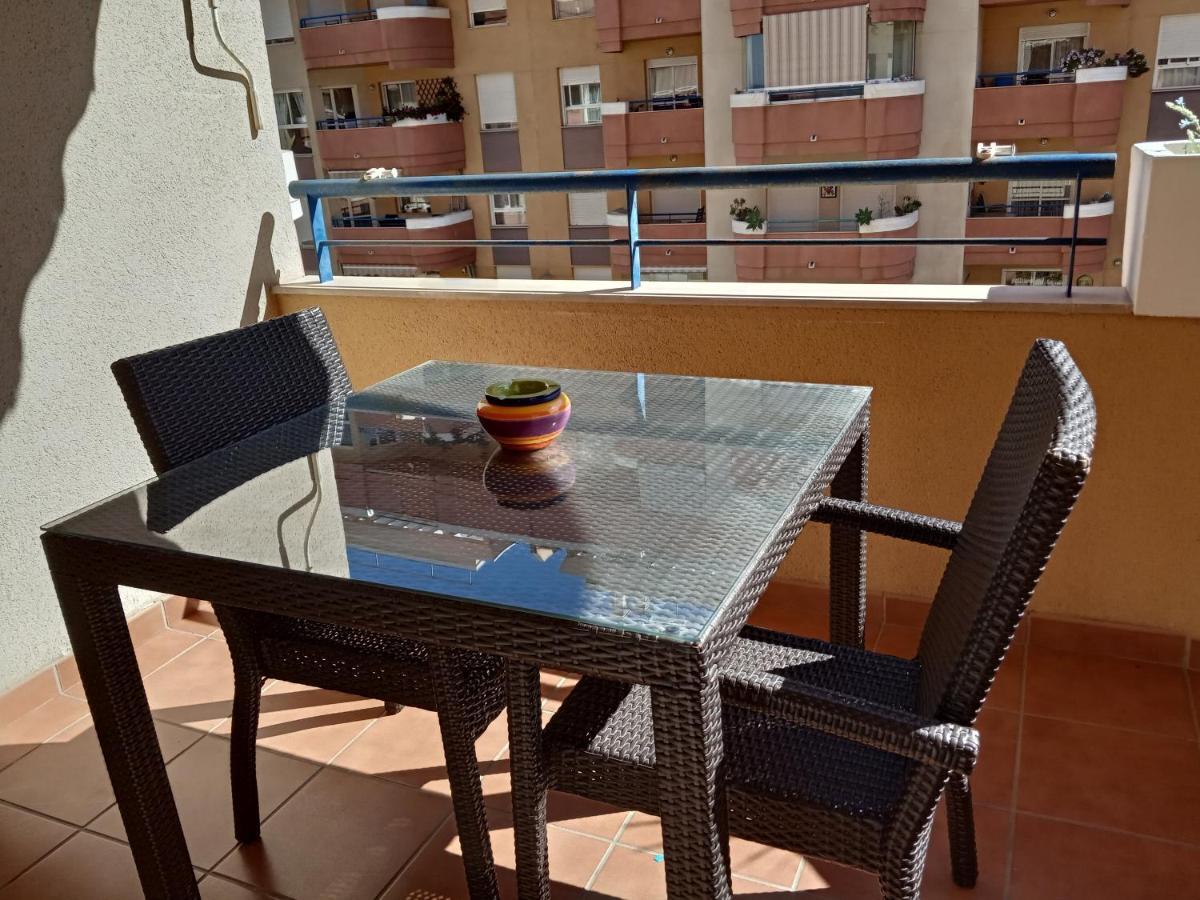Maravilloso Apartamento En La Playa En Capital Apartamento