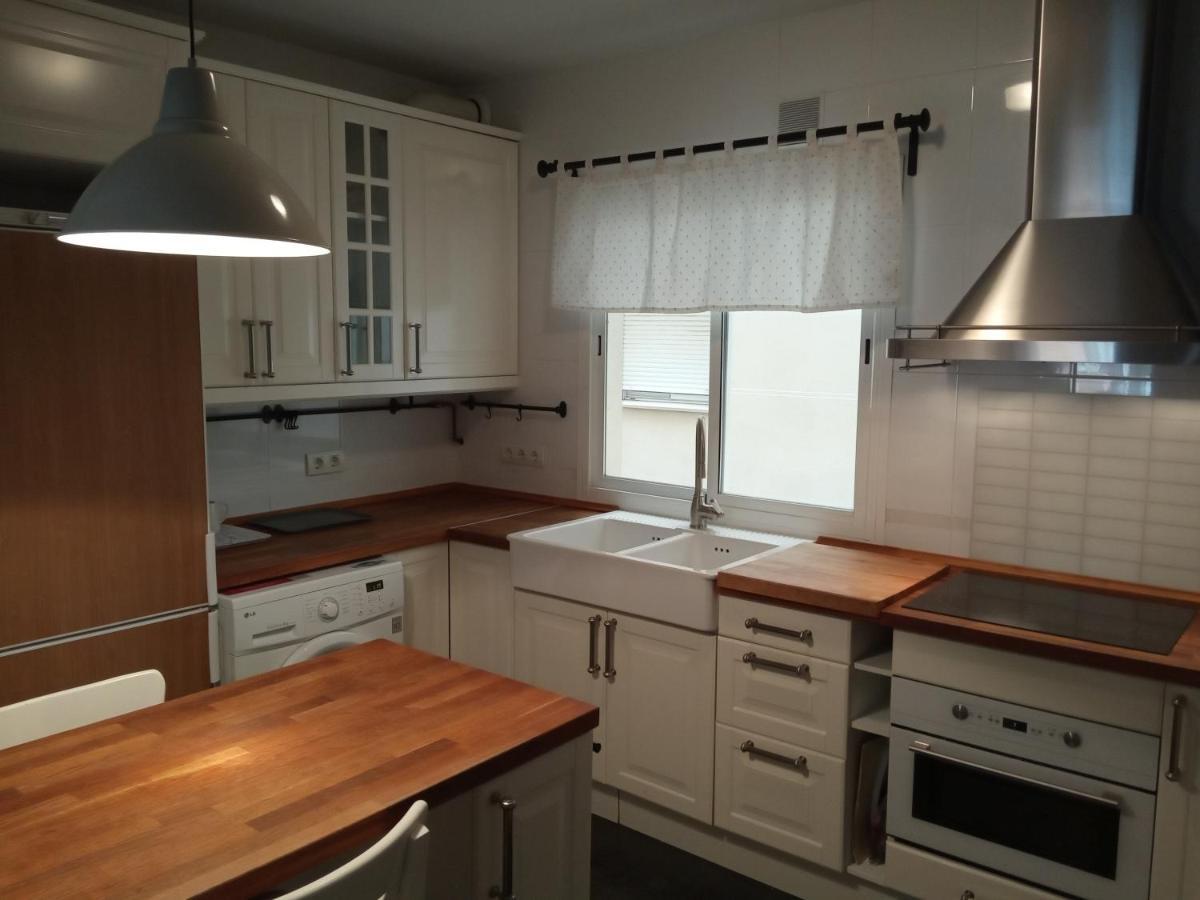 Maravilloso Apartamento En La Playa En Capital Málaga