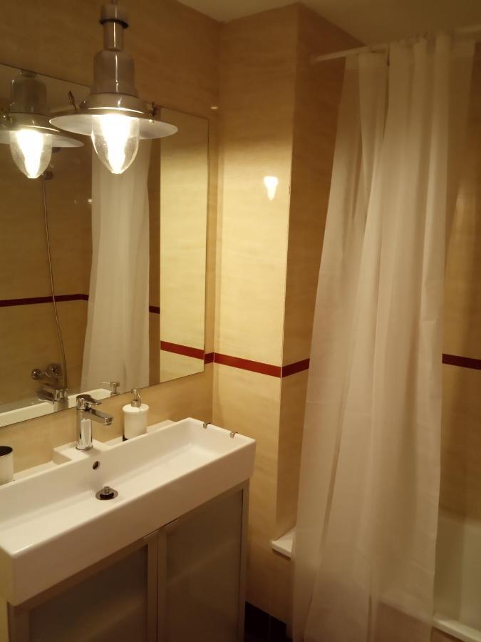 Maravilloso Apartamento En La Playa En Capital *
