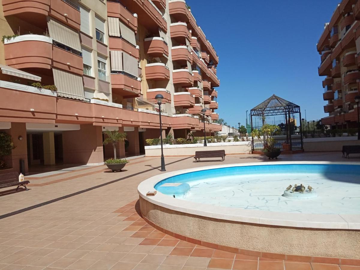 Apartamento Maravilloso Apartamento En La Playa En Capital