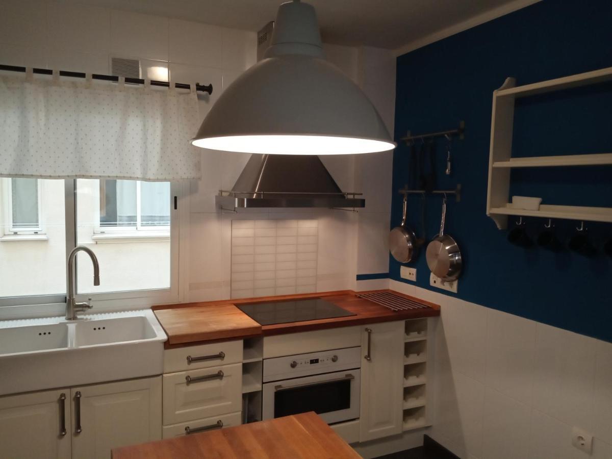 Maravilloso Apartamento En La Playa En Capital *
