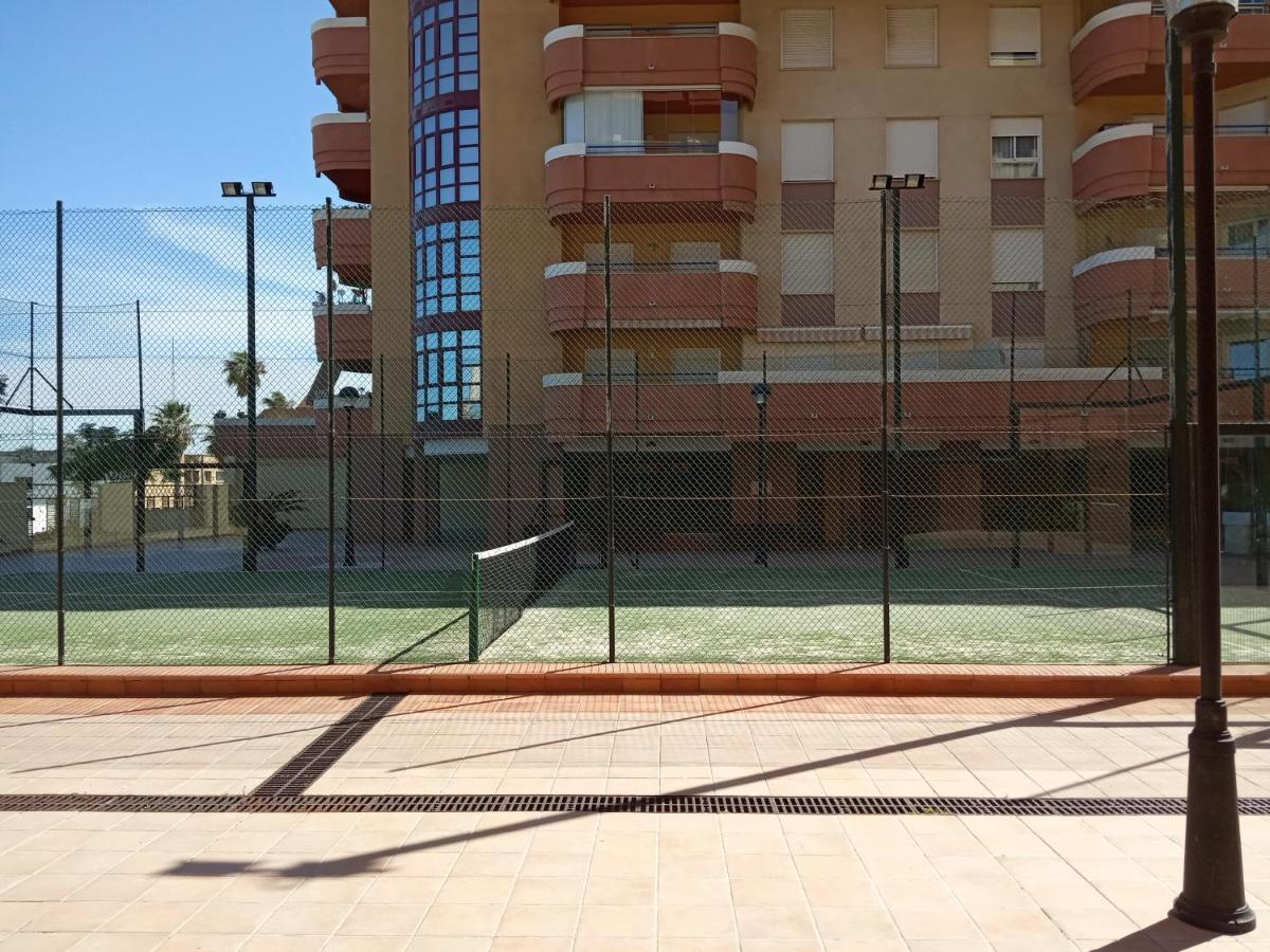 Maravilloso Apartamento En La Playa En Capital * Málaga
