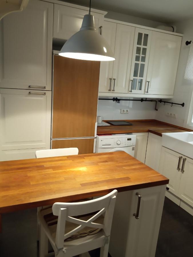 Maravilloso Apartamento En La Playa En Capital *