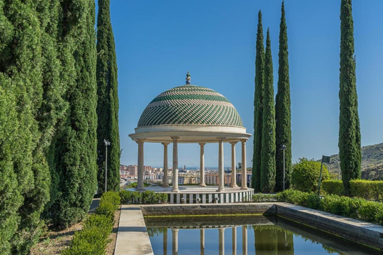 Apartamento Jerez Málaga