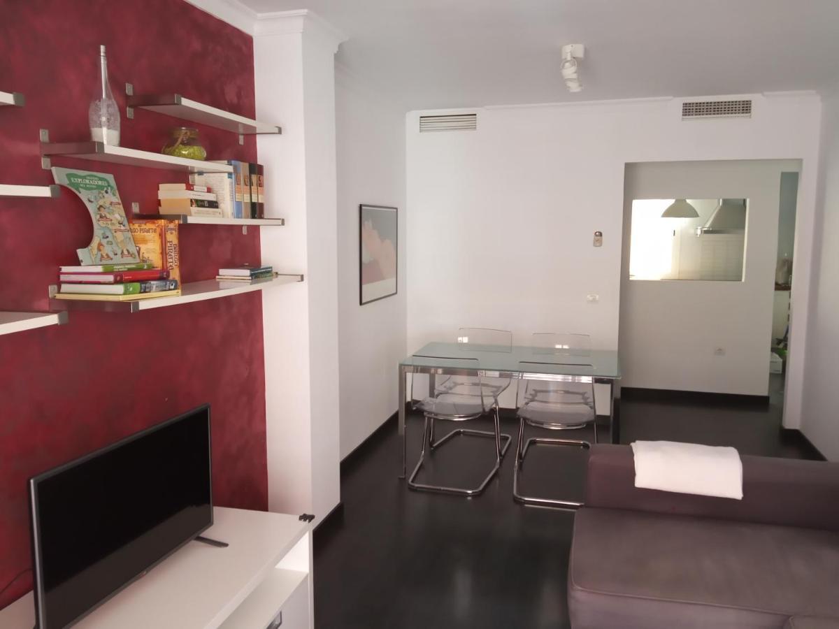 Maravilloso Apartamento En La Playa En Capital Apartamento