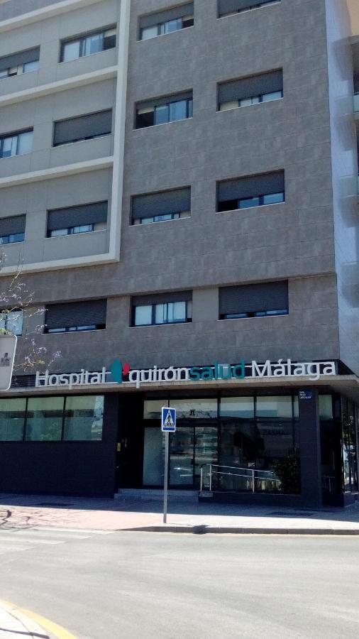Maravilloso Apartamento En La Playa En Capital * Málaga