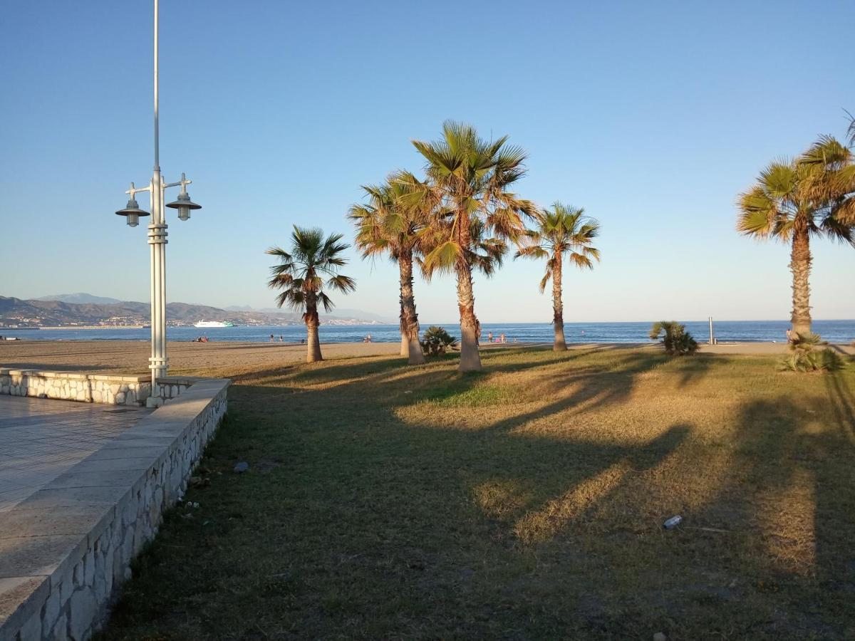 Maravilloso Apartamento En La Playa En Capital Apartamento