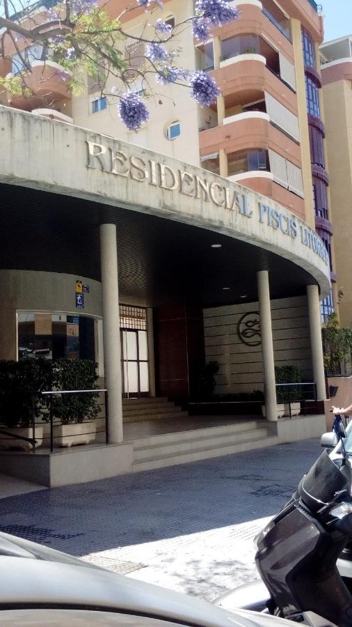 Maravilloso Apartamento En La Playa En Capital Málaga