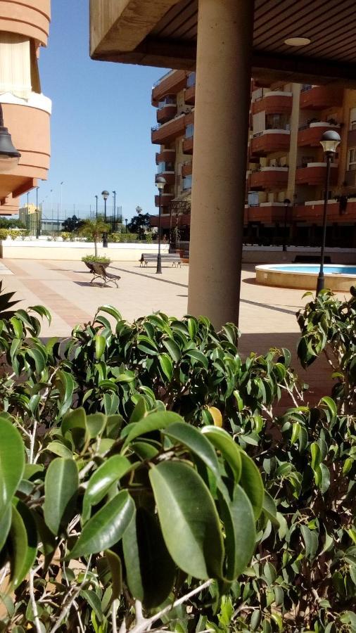 Maravilloso Apartamento En La Playa En Capital Apartamento Málaga